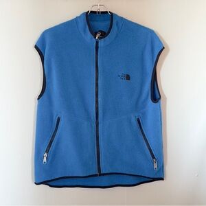 Vintage The North Face Fleece Vest